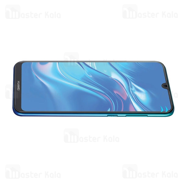 محافظ نانو Huawei Y7 2019 / Y7 Prime 2019 TPU Full Screen Protector