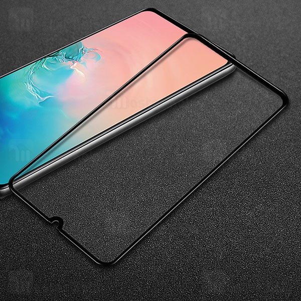 گلس تمام صفحه Samsung Galaxy A40 TT Glass Full Screen Protector
