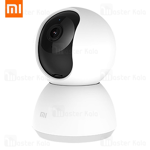 دوربین نظارتی هوشمند شیائومی Xiaomi Mi MJSXJ02CM Camera 1080p - گارانتی 18 ماهه
