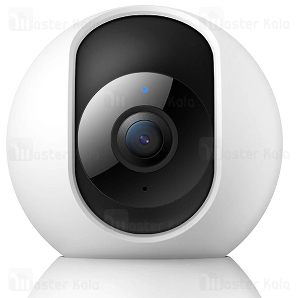 دوربین نظارتی هوشمند شیائومی Xiaomi Mi Home Security Camera 360 degrees 1080 MJSXJ05CM گلوبال