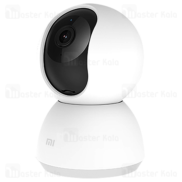 دوربین نظارتی هوشمند شیائومی Xiaomi Mi Home Security Camera 360 degrees 1080 MJSXJ05CM گلوبال