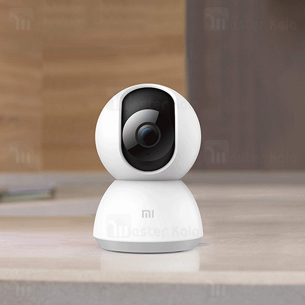 دوربین نظارتی هوشمند شیائومی Xiaomi Mi Home Security Camera 360 degrees 1080 MJSXJ05CM گلوبال