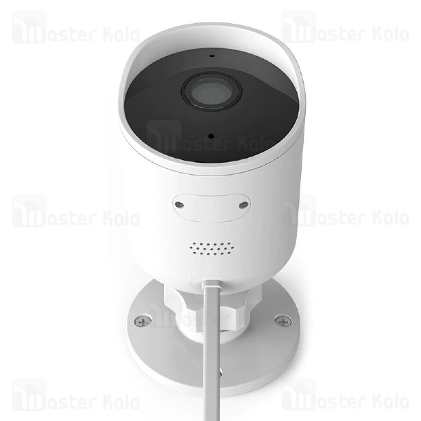 دوربین نظارتی هوشمند شیائومی Xiaomi Yi Outdoor Security Camera - گارانتی 18 ماهه