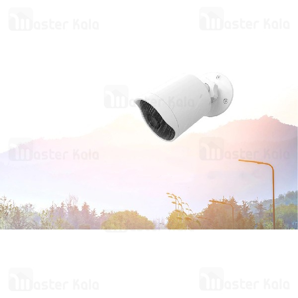 دوربین نظارتی هوشمند شیائومی Xiaomi Yi Outdoor Security Camera - گارانتی 18 ماهه