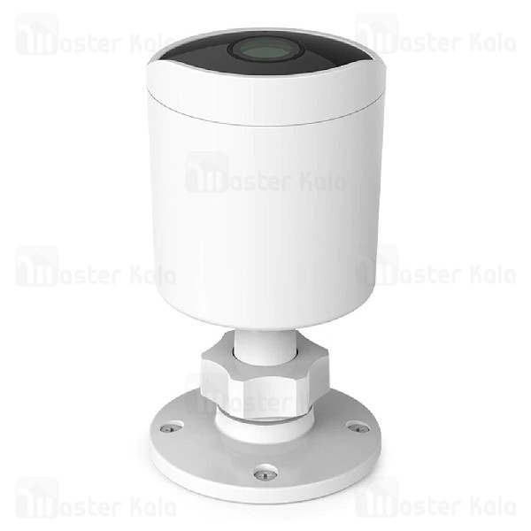 دوربین نظارتی هوشمند شیائومی Xiaomi Yi Outdoor Security Camera - گارانتی 18 ماهه