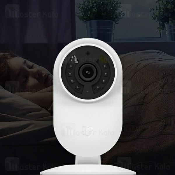 دوربین نظارتی هوشمند شیائومی Xiaomi Yi SXJ01ZM 1080p - نسخه گلوبال