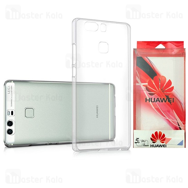 قاب ژله ای پشت کریستالی TT هواوی Huawei P9