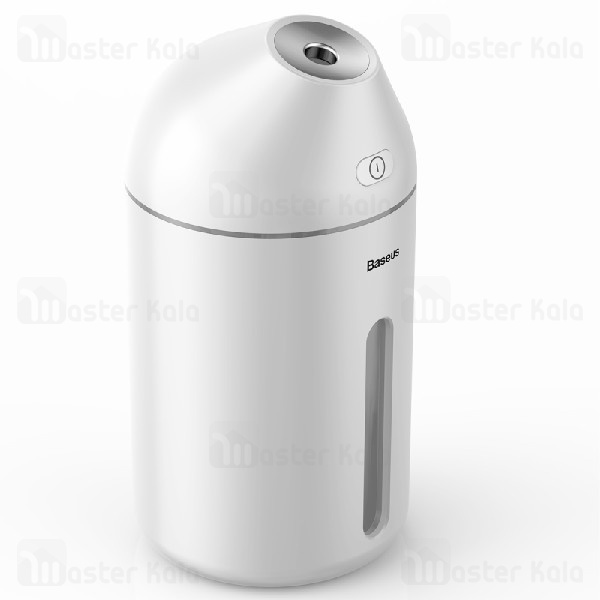 دستگاه بخور سرد و رطوبت ساز بیسوس Baseus Cute Mini Humidifier DHC9-02