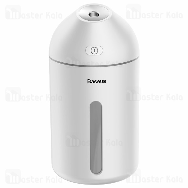 دستگاه بخور سرد و رطوبت ساز بیسوس Baseus Cute Mini Humidifier DHC9-02