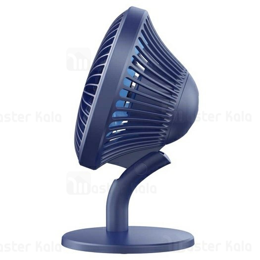 پنکه رومیزی بیسوس Baseus Ocean Fan CXSEA-02