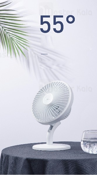 پنکه رومیزی بیسوس Baseus Ocean Fan CXSEA-02