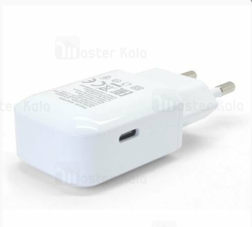 آداپتور LG MCS-N04ER Carton Box Travel Adapter