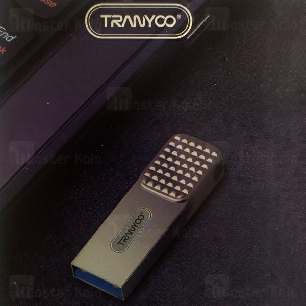 فلش مموری Tranyoo Q2 USB Fast Portable USB3.0 32GB Flash Memory