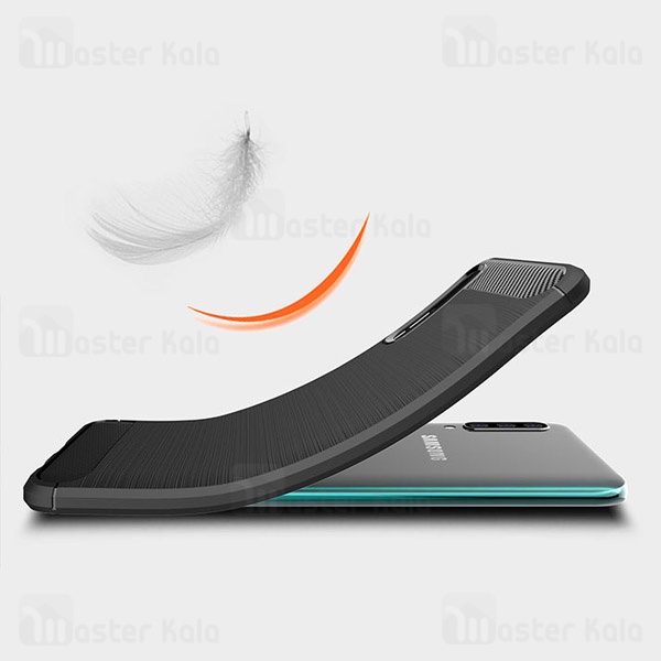 قاب Samsung Galaxy A50 / A50s / A30s Fiber Carbon Rugged Armor Case