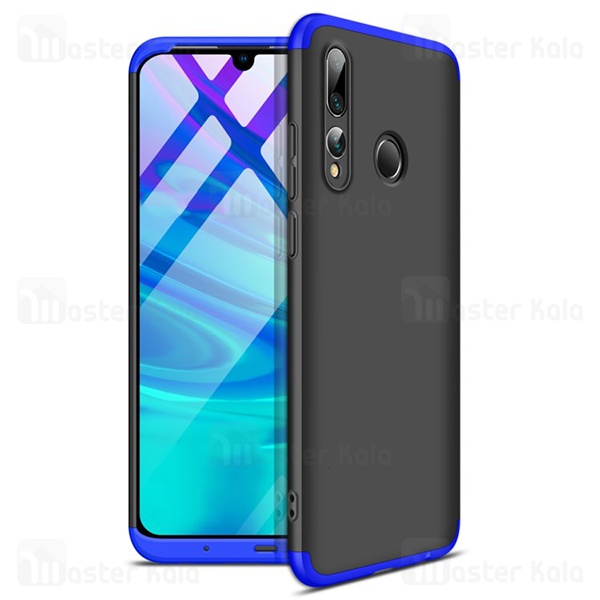 قاب 360 درجه هواوی Huawei P Smart Plus 2019 GKK 360 Full Case