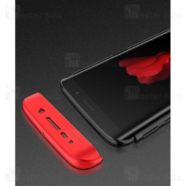 قاب 360 درجه سامسونگ Samsung Galaxy S6 Edge GKK 360 Full Case