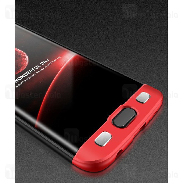قاب 360 درجه سامسونگ Samsung Galaxy S6 Edge GKK 360 Full Case