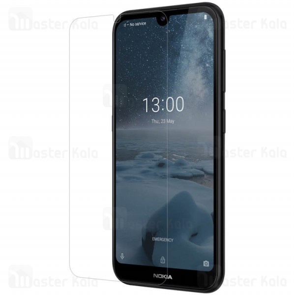 محافظ صفحه نمایش شیشه ای نیلکین نوکیا Nokia 4.2 Nillkin H Glass