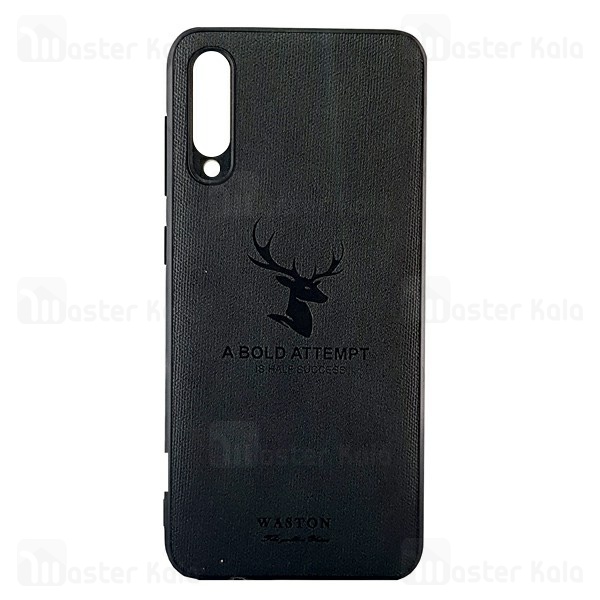 قاب طرح گوزن سامسونگ Samsung Galaxy A70 Waston Deer Case