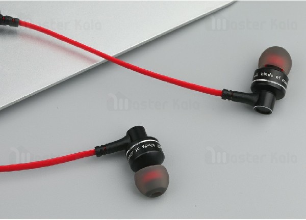 هندزفری بلوتوث اوی AWEI B990bl Wireless Earphone طراحی گردنی