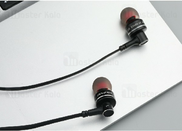 هندزفری بلوتوث اوی AWEI B990bl Wireless Earphone طراحی گردنی