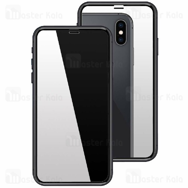 گلس جویروم iPhone Xs Max Joyroom Beautify Glass Screen Protector