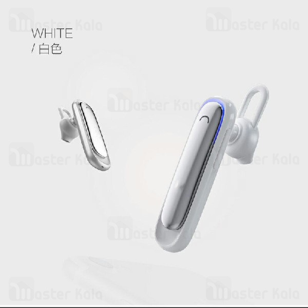 هندزفری بلوتوث تک گوش ترانیو Tranyoo MX6 Sport Bluetooth Headset