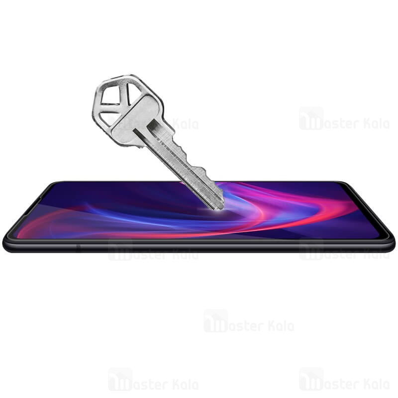 محافظ صفحه شیشه ای تمام صفحه تمام چسب Xiaomi Redmi K20 / K20 Pro / Mi9T / Mi9T Pro Nillkin CP+ Pro