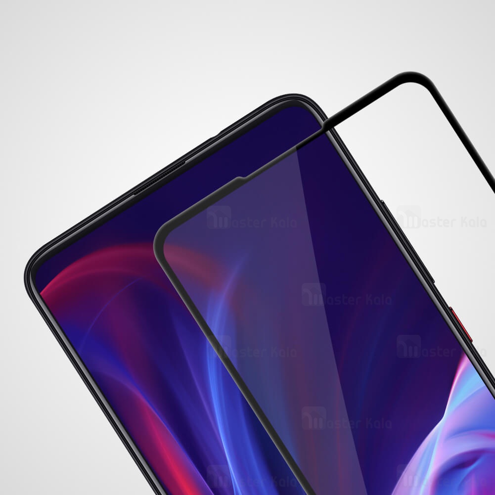 محافظ صفحه شیشه ای تمام صفحه تمام چسب Xiaomi Redmi K20 / K20 Pro / Mi9T / Mi9T Pro Nillkin CP+ Pro