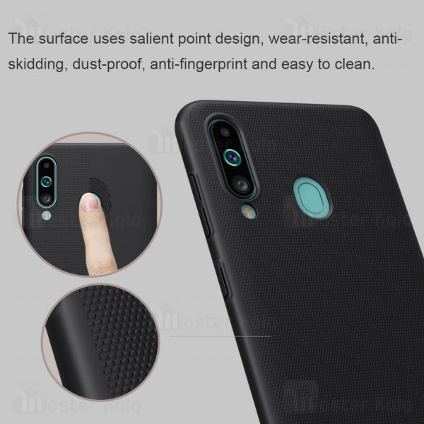 قاب نیلکین Samsung Galaxy A60 Nillkin Frosted Shield Case