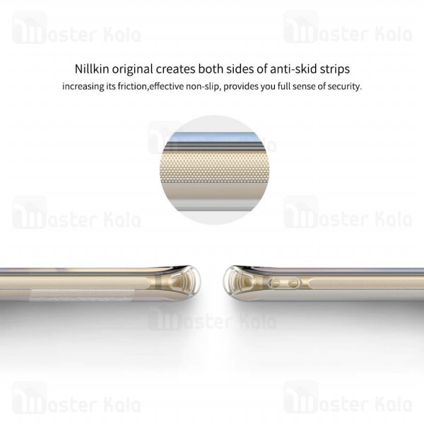 قاب ژله ای OnePlus 7 Pro Nillkin Nature TPU Case