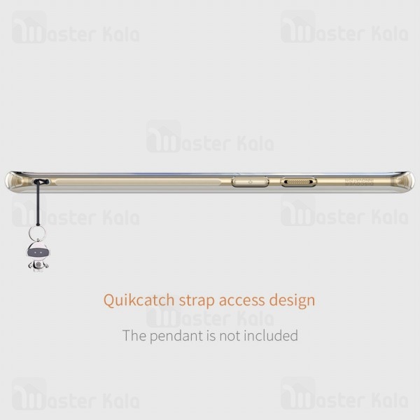 قاب ژله ای OnePlus 7 Pro Nillkin Nature TPU Case