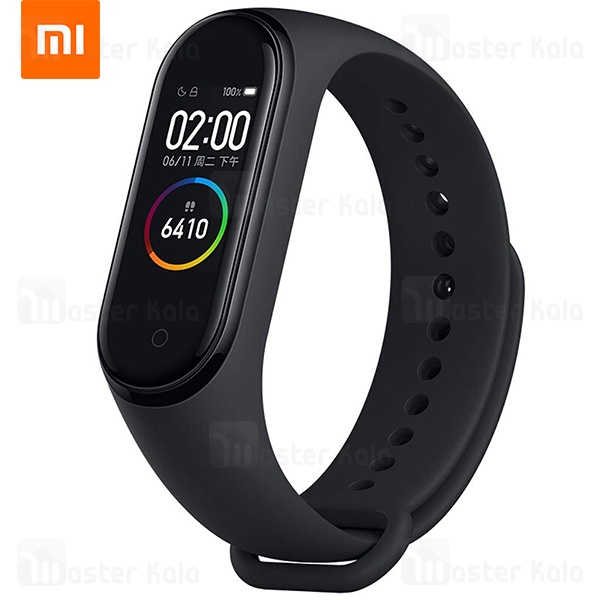 لوازم جانبی دستبند سلامتی شیائومی Xiaomi Mi Band 4