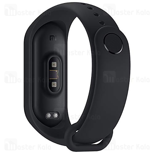 دستبند سلامتی شیائومی Xiaomi Mi Band 4 نسخه گلوبال