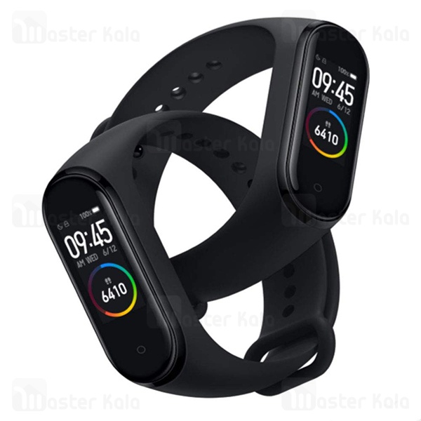 دستبند سلامتی شیائومی Xiaomi Mi Band 4