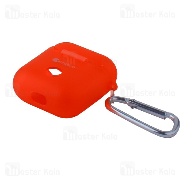 کیس ایرپاد کوتتسی Coteetci CS8113 / AP3 TPU Pods Case For Airpods