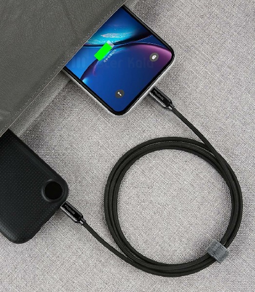 کابل شارژ Mcdodo CA-687 PD Quick Type-C To Lightning Cable