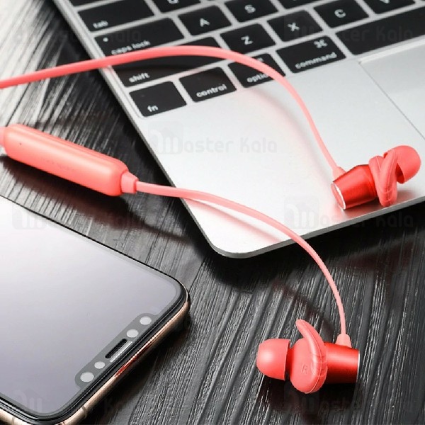 هندزفری بلوتوث Rock Space Muvia H1 Bluetooth Earphone