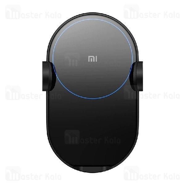 هولدر هوشمند و شارژر وایرلس شیائومی Xiaomi WCJ02ZM Car Charger توان 20 وات
