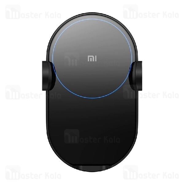 هولدر و شارژر وایرلس چندکاره شیائومی Xiaomi W03ZM توان 30 وات همراه با شارژر فندکی