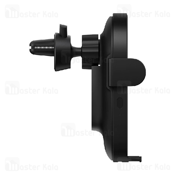 هولدر هوشمند و شارژر وایرلس شیائومی Xiaomi WCJ02ZM Car Charger توان 20 وات