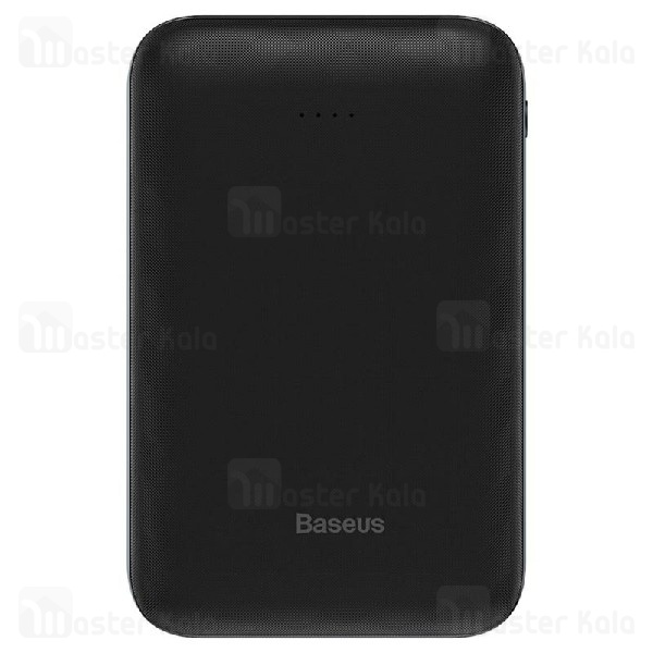 پاوربانک 10000 میلی آمپر بیسوس Baseus Mini JA Power Bank PPJAN-A01 2.1A