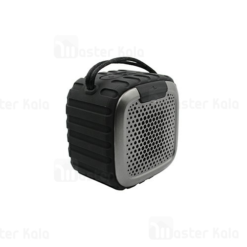 اسپیکر بلوتوث کلومن Koluman K-S60 Water Resistant Speaker رم خور