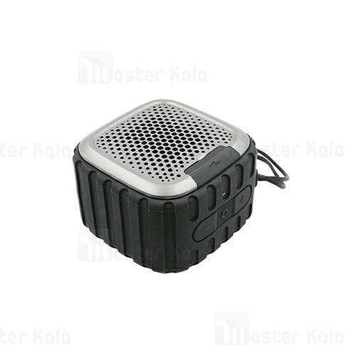 اسپیکر بلوتوث کلومن Koluman K-S60 Water Resistant Speaker رم خور