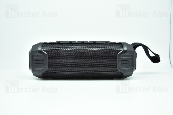 اسپیکر بلوتوث تسکو Tsco TS 2398 Bluetooth Speaker رم و فلش خور مجهز به پاوربانک