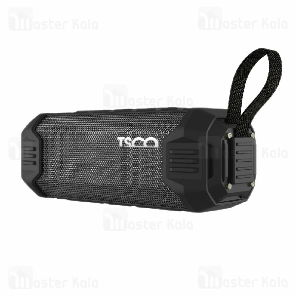 اسپیکر بلوتوث تسکو Tsco TS 2398 Bluetooth Speaker رم و فلش خور مجهز به پاوربانک