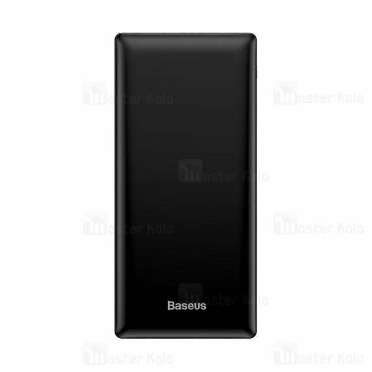 پاوربانک 30000 میلی آمپر بیسوس Baseus Mini JA X30 30000mAh PPJAN-C01 PD سه پورت