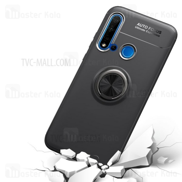 قاب Becation Auto Focus Magnetic Ring Case Huawei P20 Lite 2019 / Nova 5i 