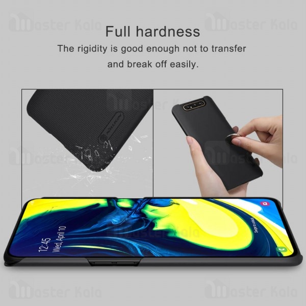 قاب نیلکین Samsung Galaxy A80 / A90 Nillkin Frosted Shield Case