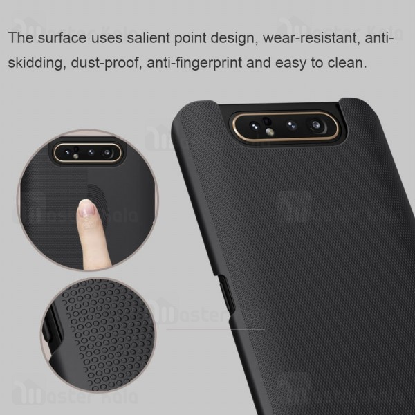 قاب نیلکین Samsung Galaxy A80 / A90 Nillkin Frosted Shield Case